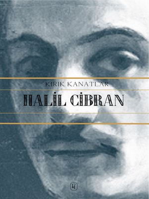 cover image of Kırık Kanatlar